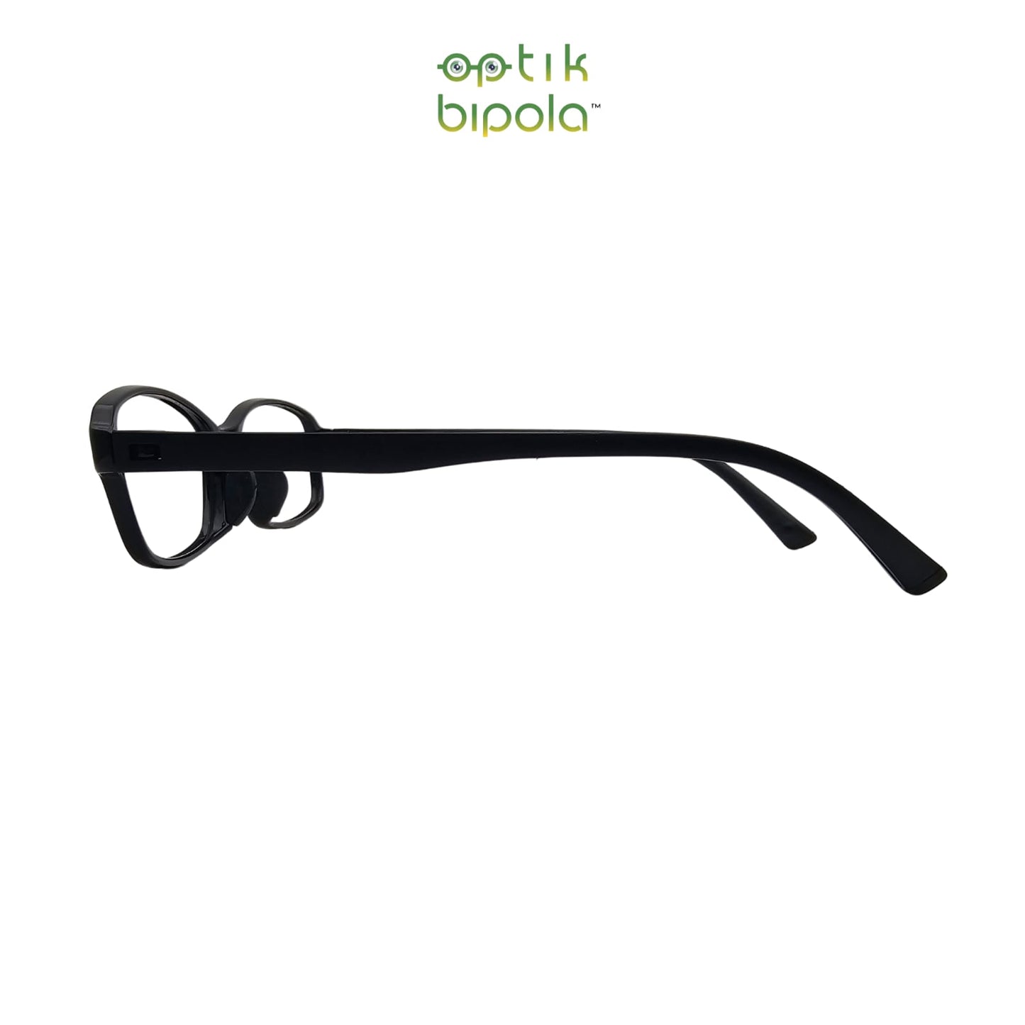 Frame Kacamata Anak-anak Panamic 2085 Black