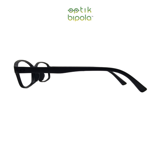 Frame Kacamata Anak-anak Panamic 2085 Black