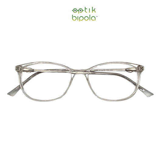 Frame Kacamata KSPD 7069 C.5 Wanita Clear