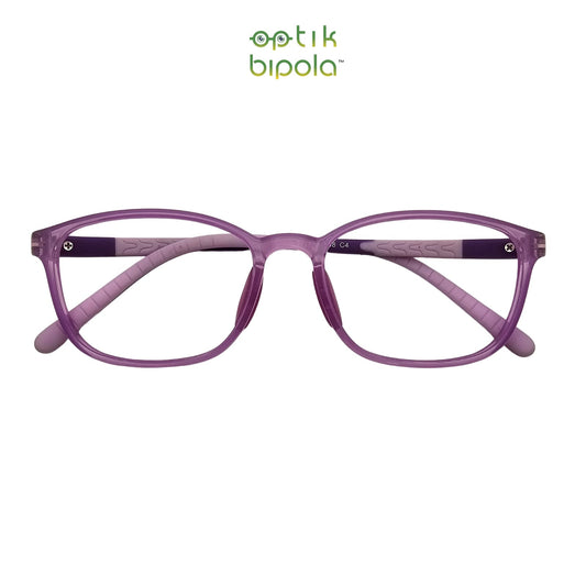 Frame Kacamata Anak-anak Panamic 8064 Purple