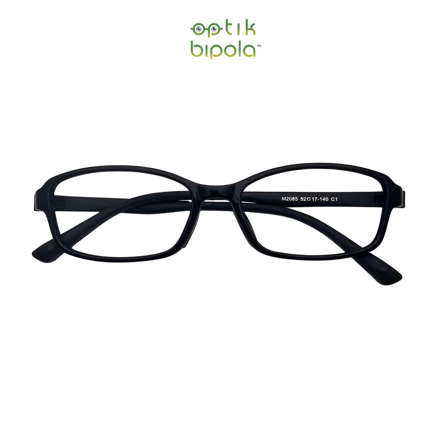 Frame Kacamata Anak-anak Panamic 2085 Black