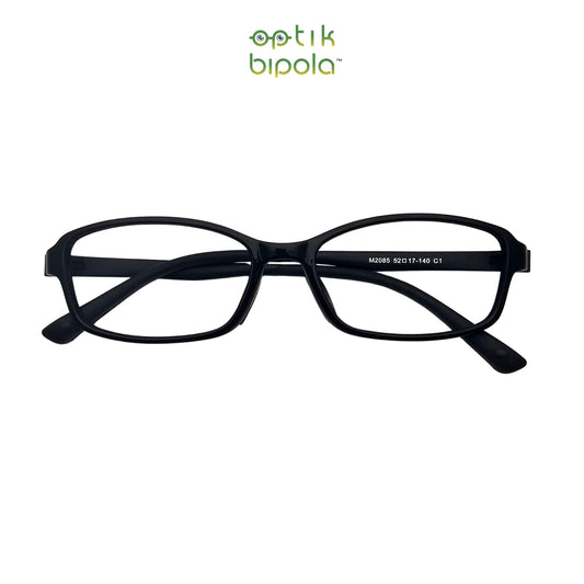 Frame Kacamata Anak-anak Panamic 2085 Black