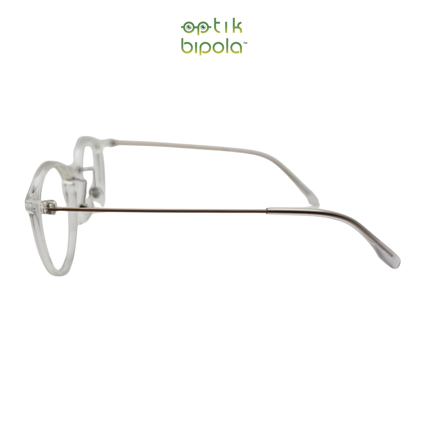 Frame Kacamata Marciano 6635 Wanita Aqua