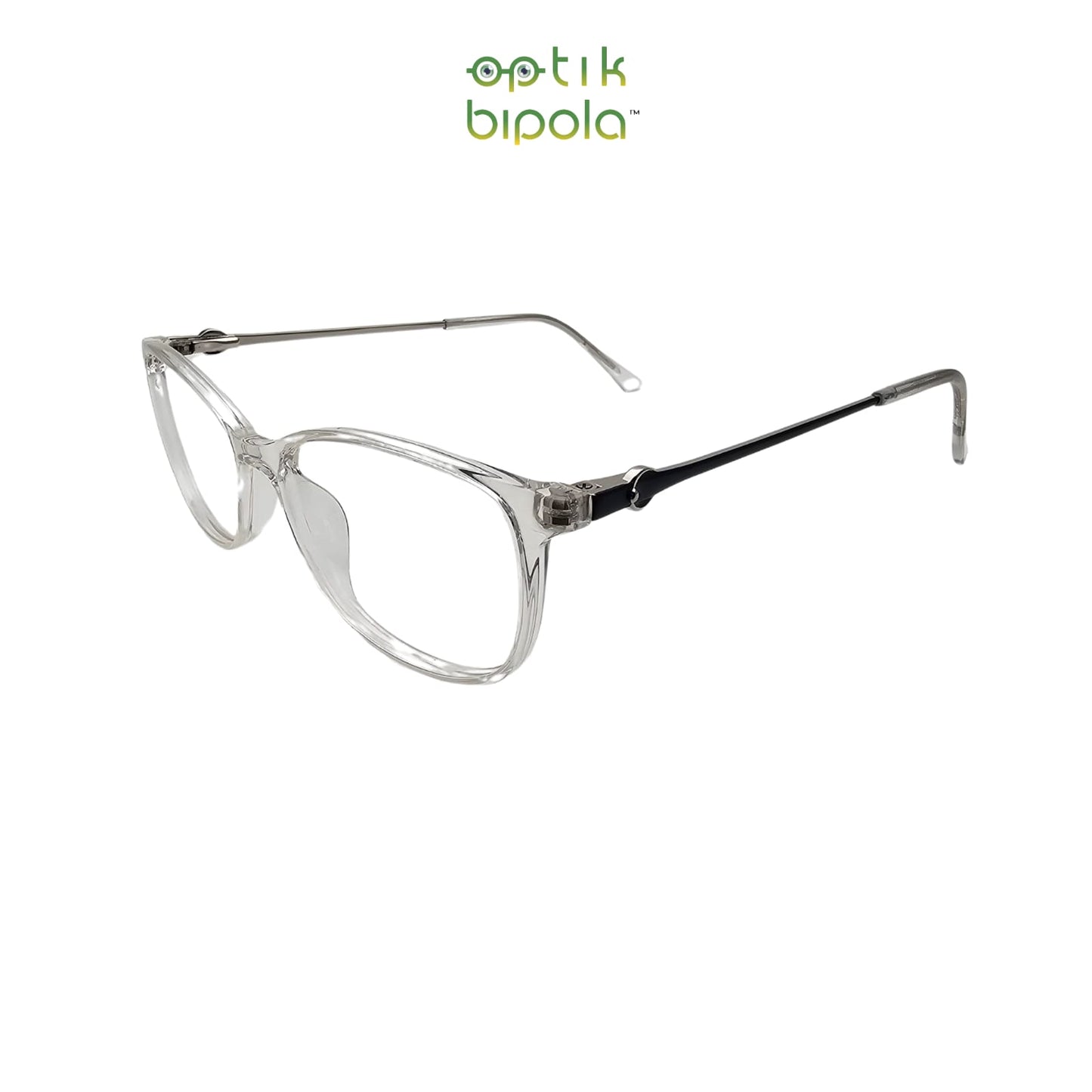 Frame Kacamata KSPD 7069 C.5 Wanita Clear