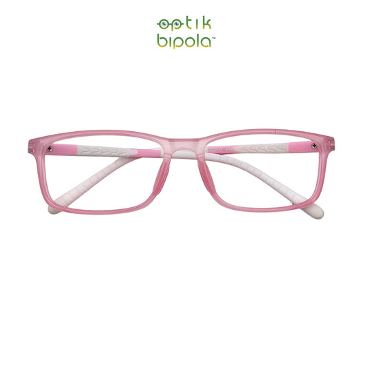 Frame Kacamata Anak-anak Panamic 8062 Pink